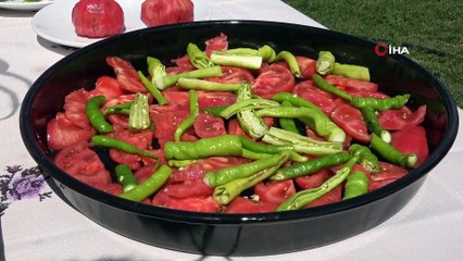 Yüzlerce yıllık bir lezzet efsanesi: Keskin tavası