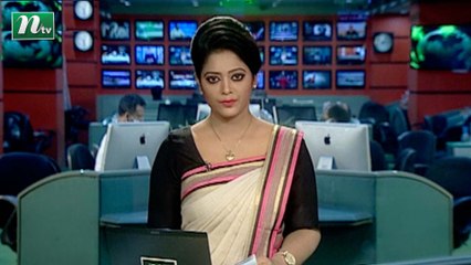 NTV Modhyanner Khobor | 14 August 2020