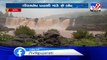 Mesmerizing view of Gira waterfalls in Dang as heavy rain lashes the region - TV9News