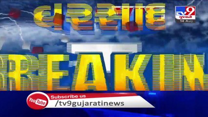 Nature glows at its best in Ratanmahal following heavy rainfall in Dahod _ TV9News