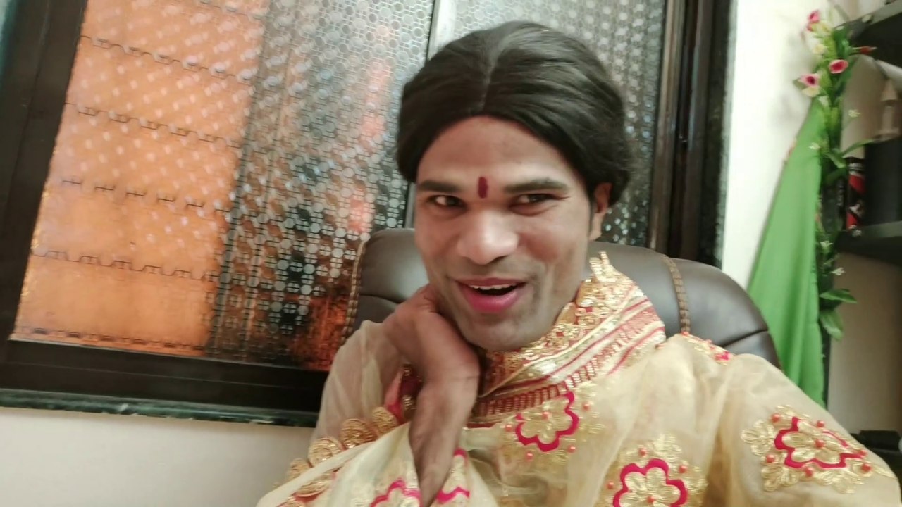 Beta maa kidar hai  comedy video