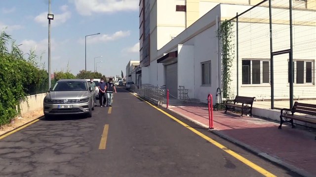 Kardeşini bıçakla yaralayan kişi tutuklandı - ADANA