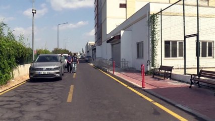 Kardeşini bıçakla yaralayan kişi tutuklandı - ADANA