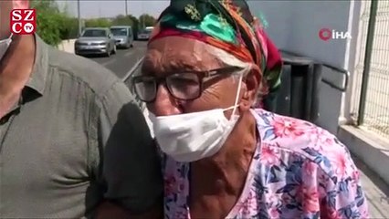 Kiracısı faturaları ödemedi, yaşlı kadını cezaevine girmekten Covid kurtardı