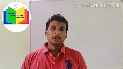 Number system (class - 6) for general competition # संख्या पद्धति # R.S.Aggarwal maths # नवीन अंकगणित # By - Aman sir