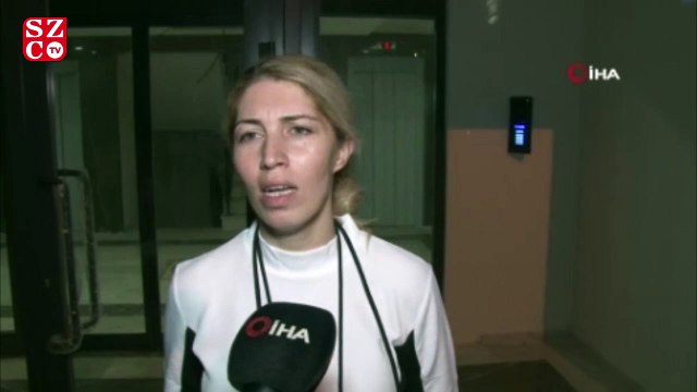 Ümraniye'de yeni evli çiftin 200 bin liralık altınlarını çaldılar