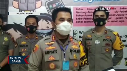 Polisi Sediakan Internet Gratis Untuk Siswa