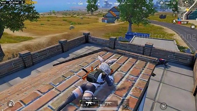 The Bait - Trolling Noobs in PUBG MOBILE
