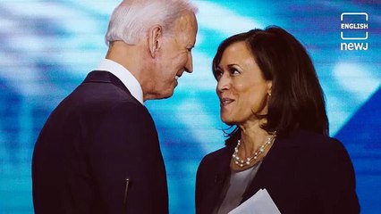US Politics: Know all about Kamala Harris' Indian roots
