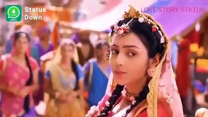 WhatsApp status video song janmashtami ( 360 X 640 )
