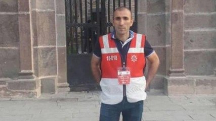 İstanbul'dan acı haber, yaralanan polis memuru şehit oldu