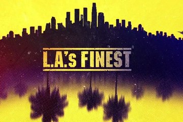 L.A.'s Finest - Trailer Officiel Saison 2