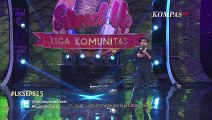 Stand Up Comedy Imam: Roasting Bakriyadi dan Putra Uma Tentang Persahabatan - LKS