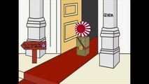 Japanese Occupation in Malaya Animated: Part One
