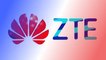Ấn Độ "đá" Huawei và ZTE khỏi kế hoạch triển khai mạng 5G | VTC