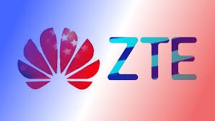Ấn Độ "đá" Huawei và ZTE khỏi kế hoạch triển khai mạng 5G | VTC