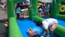 SLIDE THE CITY comes to Malaysia