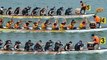 38 teams row for Penang Dragon Boat Race title