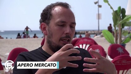 OM - "Le trading ca fait partie du foot, mais.."