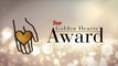 Golden Hearts Award 2015