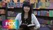 Star2.com Exclusive: Lang Leav Reads Her Poem Shared By Actress Sophia Bush
