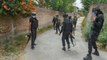 J-K: Police party attacked in Nowgam, 2 cops killed