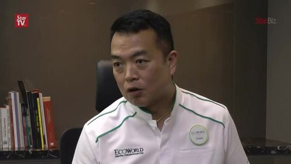 Eco World looks beyond being a property developer