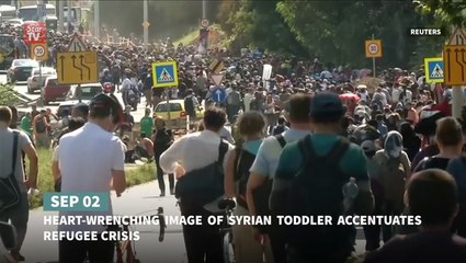 World news headlines in 2015 (JUL-DEC)