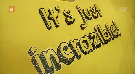 Crazy Bites