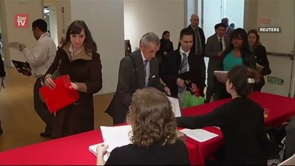 US adds 242,000 jobs in February