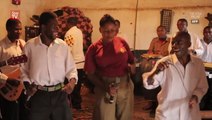Malawi prison band eagerly awaits shot at Grammy glory