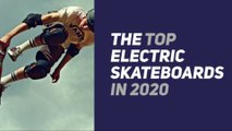Cheapest Electric Skateboards Guide - Index Skateboarding