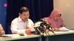 Rafizi to Arul: Clarify sale of Bandar Malaysia and its effect on relocation of army bases