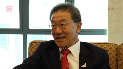 InvestKL: KL as regional hub trumps recent political uncertainties