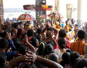 Oldest Hindu temple in Selangor turns 100