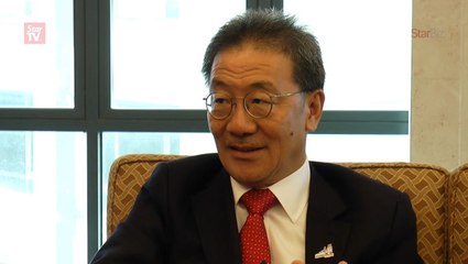 InvestKL: More advantages to TPP than disadvantages.