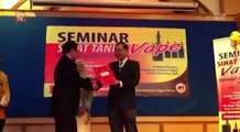 Perak to stop issuing premise licenses to e-cigarettes and vape sellers