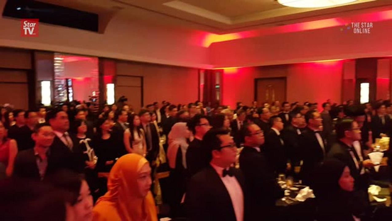 Star Property Awards honours developers