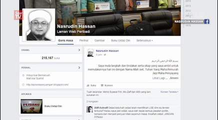 PAS retracts statement but not sorry