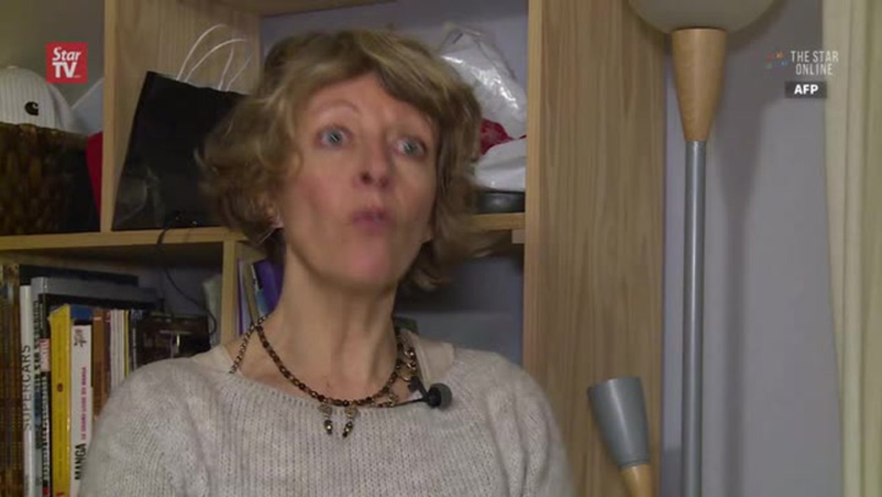 French jihadist's parents speak out about radicalisation