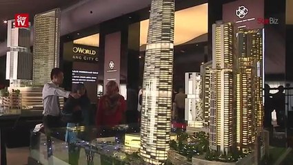 Bukit Bintang City Centre to launch in Q2