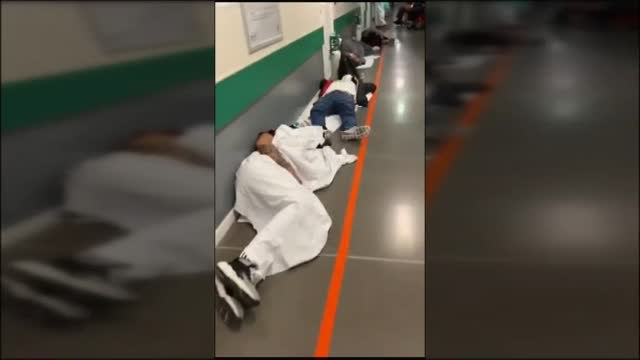 Hoy hace cinco meses que se decretó el estado de alarma