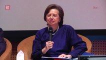 Zeti: Malaysia will still have a current account surplus