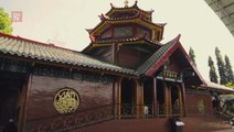 GO Uncover - Cheng Hoo Mosque ‬