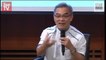 Power Talks: January Edition - Tan Sri Liew Kee Sin (Full Video)