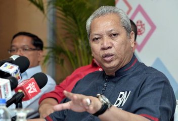 Umno will swim or sink with MCA