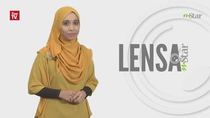 Lensa: SPRM Rampas Wang Tunai RM20 Juta Milik Pegawai Kanan Kerajaan