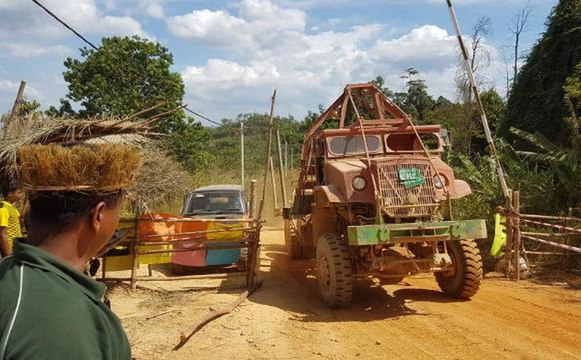 Orang asli group wants MB to meet them over land issue