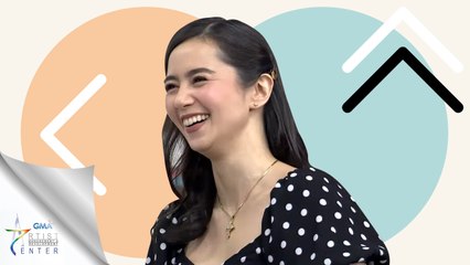 E-Date Mo Si idol: Searchee no. 1, nagustuhan agad ni Sophie Albert!