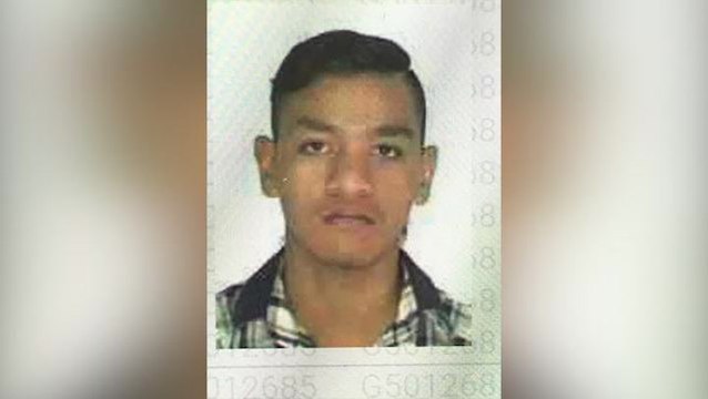 Teen sought over Ara Damansara armed robbery